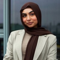 Rimsha Hilmi