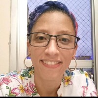 Maria Aparecida da Silva