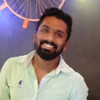 Ramesh Rajappan