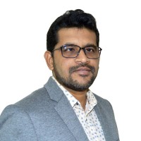 Habeeb Ibrahim ELS, CMPP, MWC