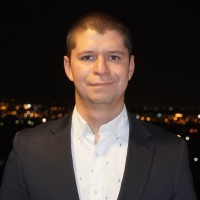 Anibal Graterol Lomelly