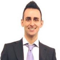 Matteo Mazzetti