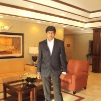 Arun Gopal