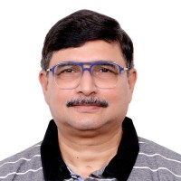 Sudipta Panda
