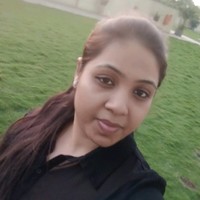 ambreen shaikh