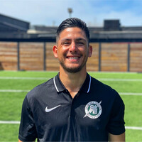 Nick Peralta