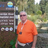 Ralph Varner