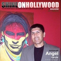 Angel Garcia