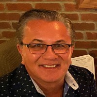 Mike Stapinski