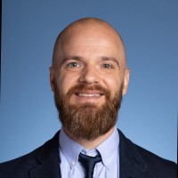 Scott Rogers