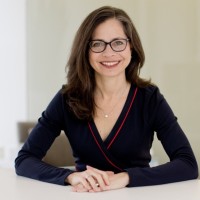 Jodi Goldstein Daniel