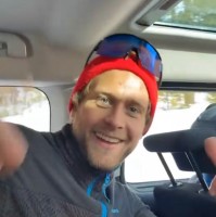 Lars Martin Sletten