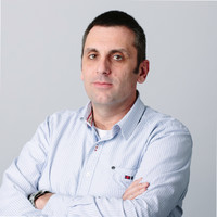 András Markó