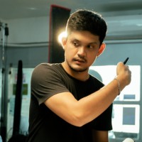 Gian Paulo Suarez
