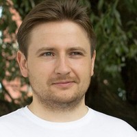 Alexey Vasilkov