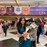 Ni Made Asri Mas Lestari
