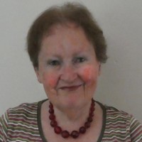 Pat Cryer