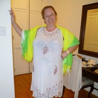 Cathie Phillips
