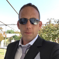 Daniel Volken