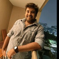 Kavish Jain