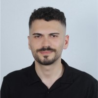 Halil Ibrahim Yildiz