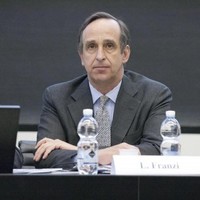 Luca Franzi