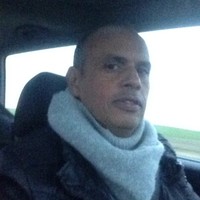 Jamal Chamini