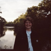 Ruth Gethin