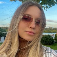 Alona Oleksiuk