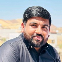 Asad Ullah Bashir Ahmed