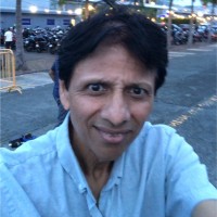 Sanjay Chauhan