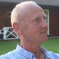 Stig Holm