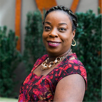 Tania Green-Clark