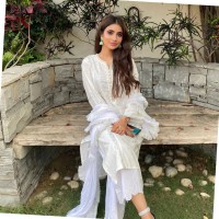 Palvisha Qasim