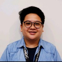 Sarrah Jane Sarmiento