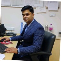 Shashank Pathare