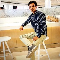 Yasir Fazal Khan