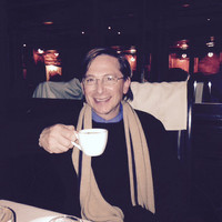 John P Sperduti