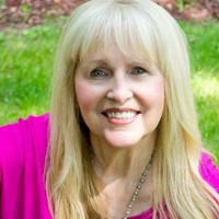 Marcia Timmerman