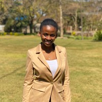 Melody Chibwana