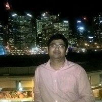 Dhiraj Singh Rawat