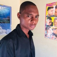 David Miti