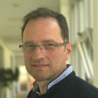 Dr. Alexander Gissel
