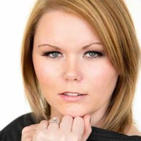 Teresa Perry
