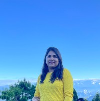 mishika agarwal