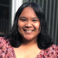 Mina Corpuz
