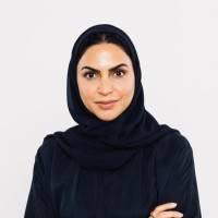 Alia Alrashed علياء الراشد