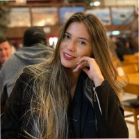 Luisse Dias Rodrigues