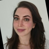 Beth Mcloughlin