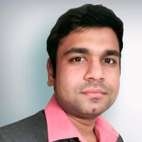 Manish G.